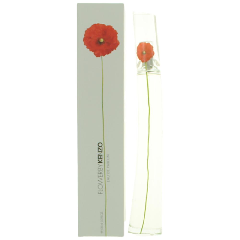 Photo of Flower by Kenzo, 3.3 oz EDP Spray for Women